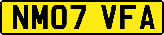 NM07VFA
