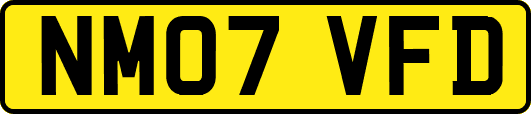 NM07VFD