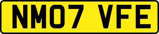 NM07VFE