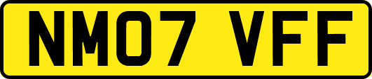 NM07VFF