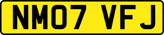 NM07VFJ