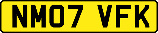 NM07VFK