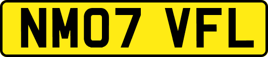 NM07VFL