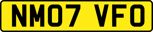 NM07VFO