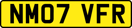 NM07VFR