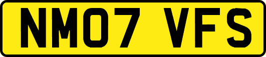 NM07VFS