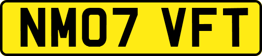 NM07VFT