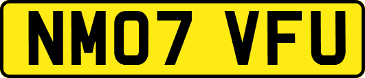 NM07VFU