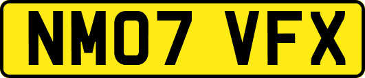 NM07VFX