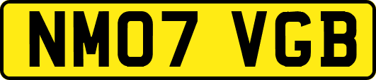 NM07VGB