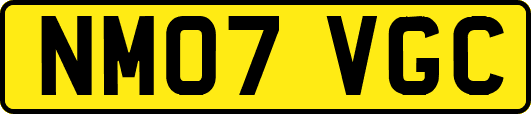 NM07VGC