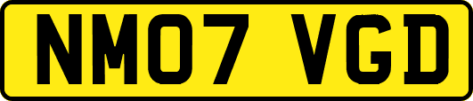 NM07VGD
