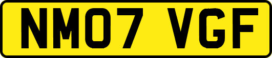 NM07VGF