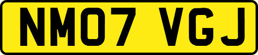 NM07VGJ