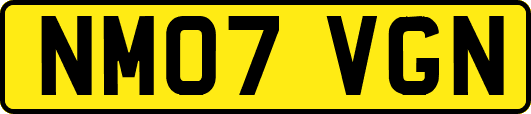 NM07VGN