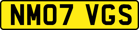 NM07VGS