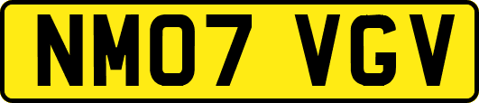 NM07VGV