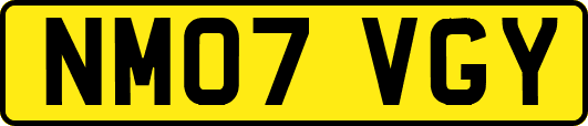 NM07VGY