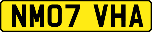 NM07VHA