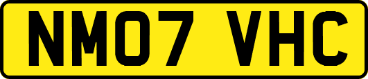 NM07VHC