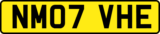 NM07VHE