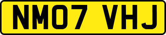 NM07VHJ