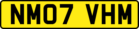 NM07VHM