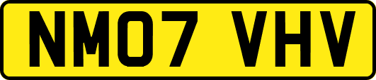 NM07VHV