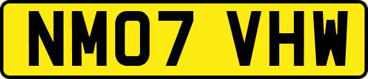 NM07VHW
