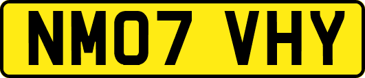 NM07VHY