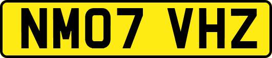 NM07VHZ