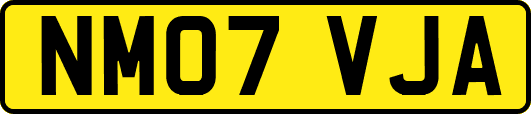 NM07VJA