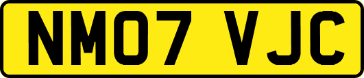 NM07VJC
