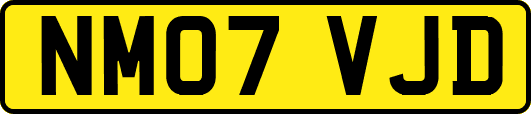 NM07VJD
