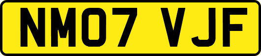 NM07VJF