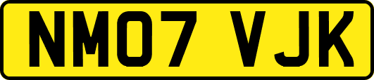 NM07VJK
