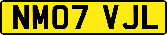 NM07VJL