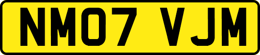 NM07VJM