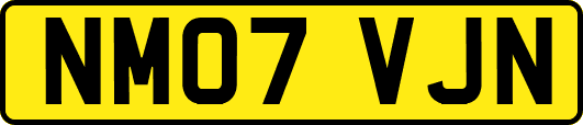 NM07VJN