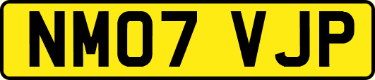 NM07VJP