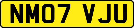 NM07VJU