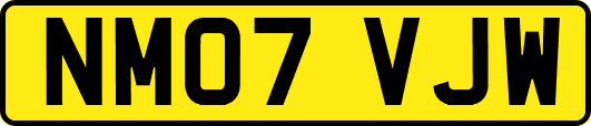 NM07VJW