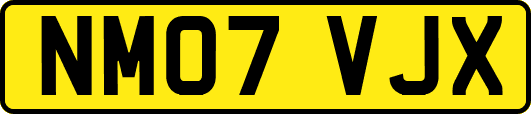 NM07VJX