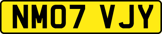 NM07VJY