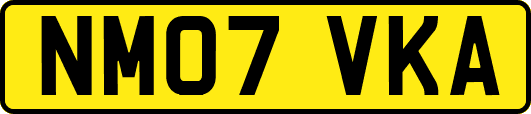 NM07VKA