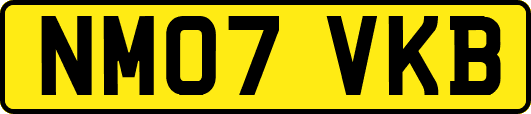 NM07VKB