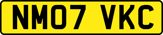 NM07VKC