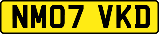 NM07VKD