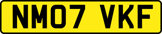 NM07VKF
