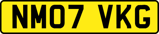 NM07VKG